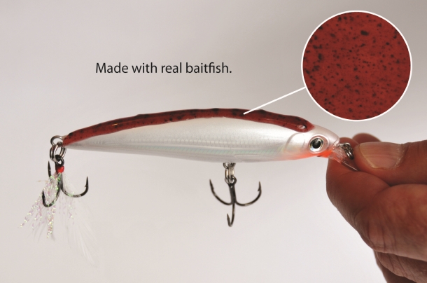 Liquid Mayhem makes scents